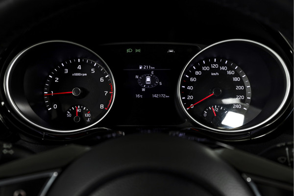 Kia Ceed Sportswagon 1.0 T-GDi DynamicPlusLine 120PK | Cruise | Stoel-+Stuurverw. | PDC | NAV + App. Connect | ECC | DAB | LM 16" |