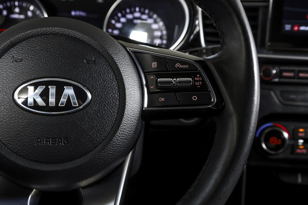 Kia Ceed Sportswagon 1.0 T-GDi DynamicPlusLine 120PK | Cruise | Stoel-+Stuurverw. | PDC | NAV + App. Connect | ECC | DAB | LM 16" |