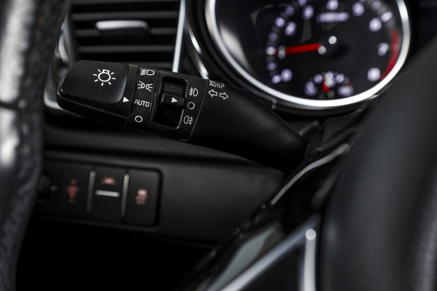 Kia Ceed Sportswagon 1.0 T-GDi DynamicPlusLine 120PK | Cruise | Stoel-+Stuurverw. | PDC | NAV + App. Connect | ECC | DAB | LM 16" |