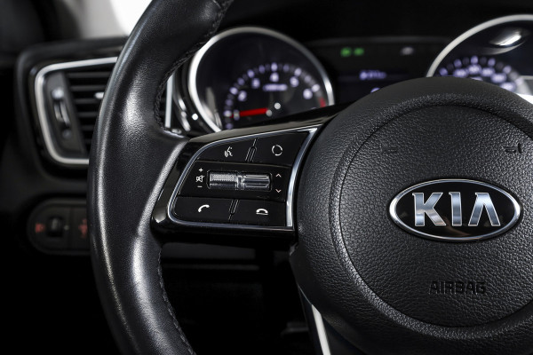 Kia Ceed Sportswagon 1.0 T-GDi DynamicPlusLine 120PK | Cruise | Stoel-+Stuurverw. | PDC | NAV + App. Connect | ECC | DAB | LM 16" |