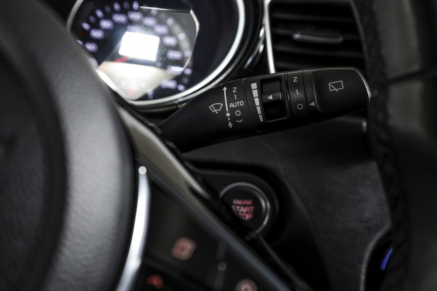 Kia Ceed Sportswagon 1.0 T-GDi DynamicPlusLine 120PK | Cruise | Stoel-+Stuurverw. | PDC | NAV + App. Connect | ECC | DAB | LM 16" |