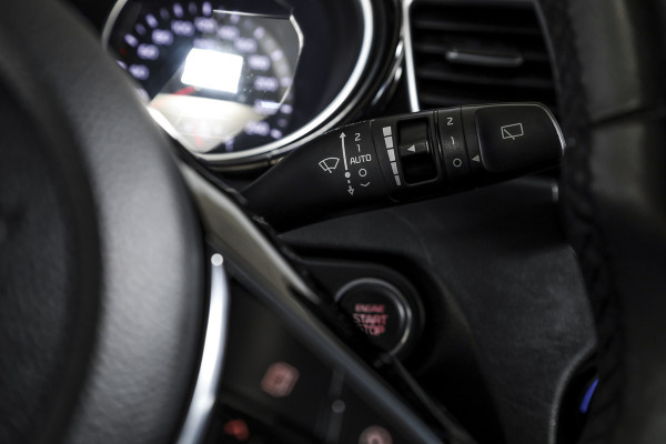 Kia Ceed Sportswagon 1.0 T-GDi DynamicPlusLine 120PK | Cruise | Stoel-+Stuurverw. | PDC | NAV + App. Connect | ECC | DAB | LM 16" |