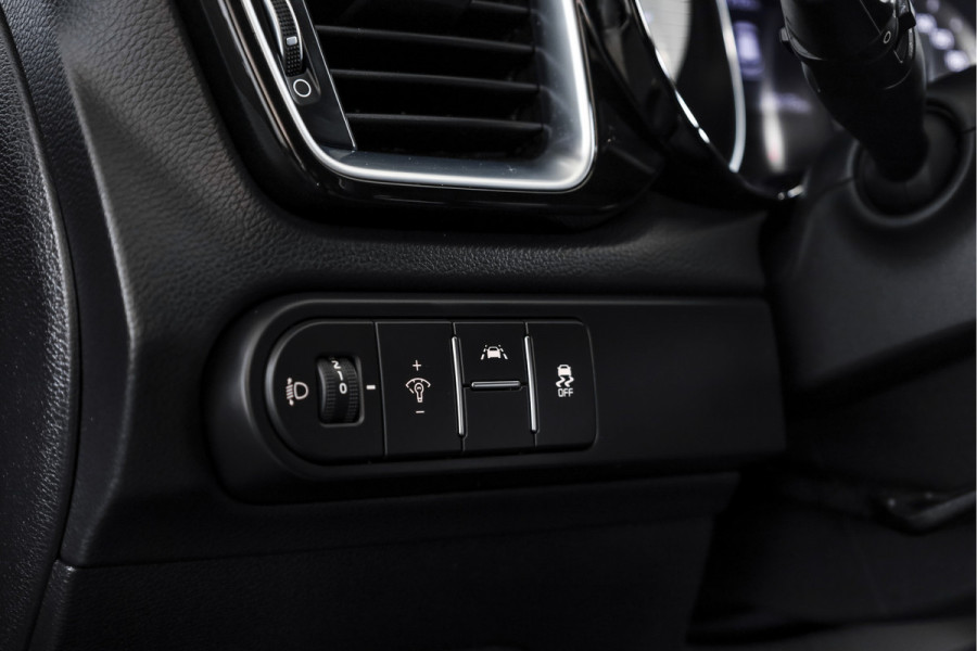 Kia Ceed Sportswagon 1.0 T-GDi DynamicPlusLine 120PK | Cruise | Stoel-+Stuurverw. | PDC | NAV + App. Connect | ECC | DAB | LM 16" |