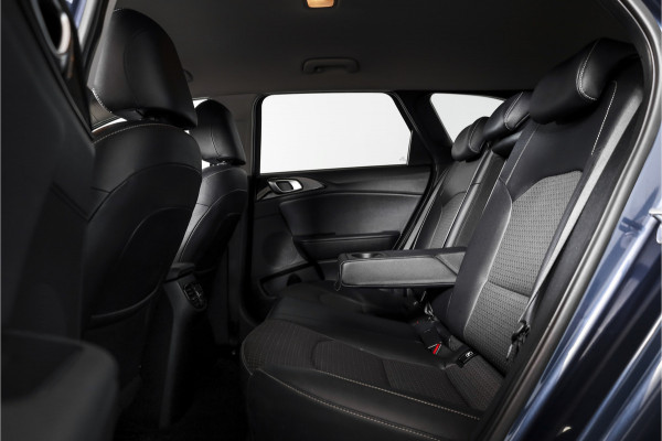 Kia Ceed Sportswagon 1.0 T-GDi DynamicPlusLine 120PK | Cruise | Stoel-+Stuurverw. | PDC | NAV + App. Connect | ECC | DAB | LM 16" |