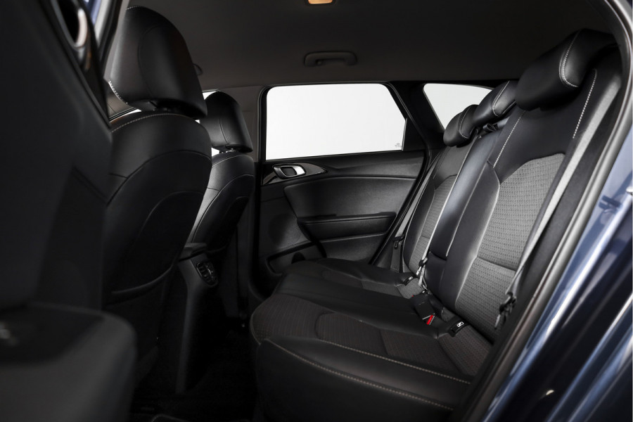 Kia Ceed Sportswagon 1.0 T-GDi DynamicPlusLine 120PK | Cruise | Stoel-+Stuurverw. | PDC | NAV + App. Connect | ECC | DAB | LM 16" |