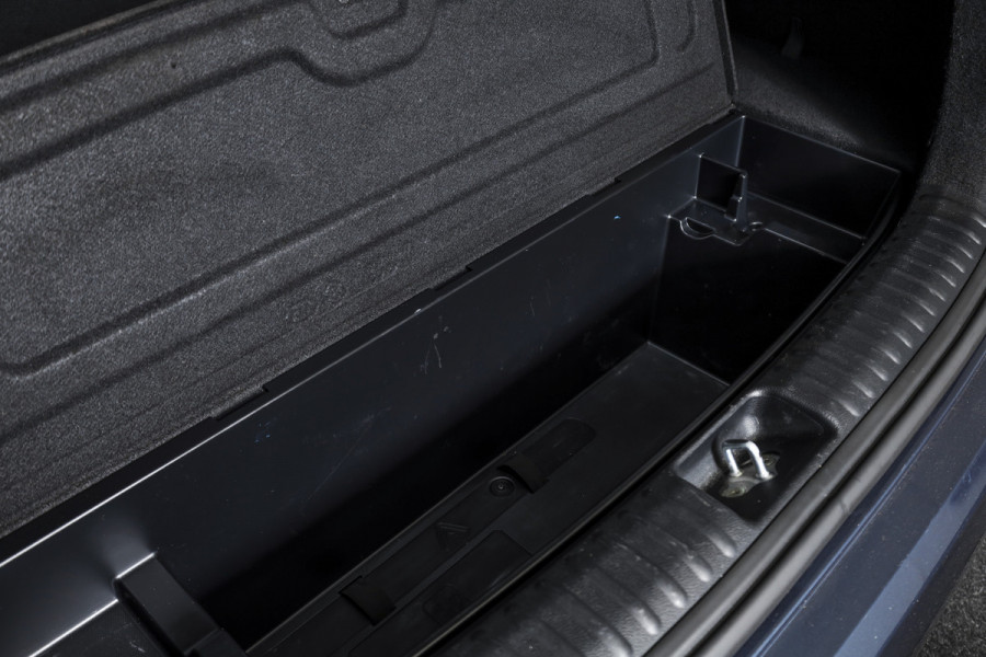 Kia Ceed Sportswagon 1.0 T-GDi DynamicPlusLine 120PK | Cruise | Stoel-+Stuurverw. | PDC | NAV + App. Connect | ECC | DAB | LM 16" |