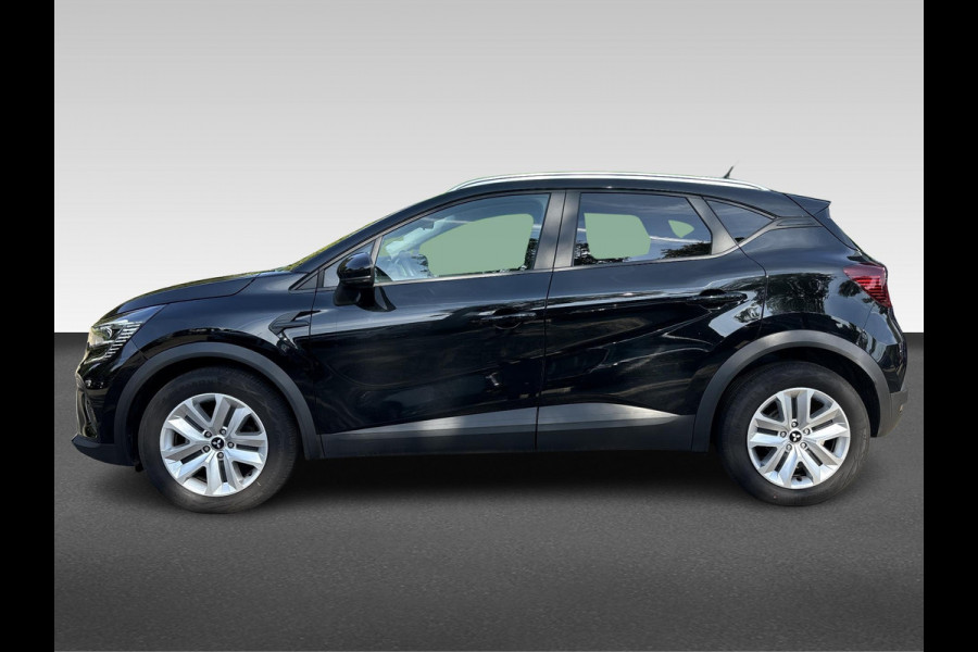 Mitsubishi ASX 1.0 MPI Turbo Intense