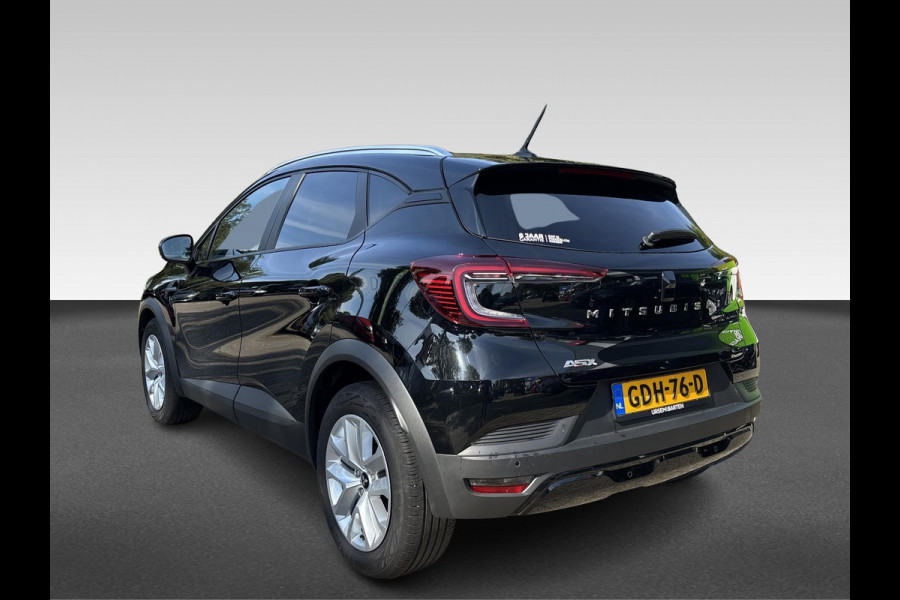 Mitsubishi ASX 1.0 MPI Turbo Intense