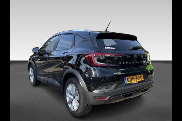 Mitsubishi ASX 1.0 MPI Turbo Intense