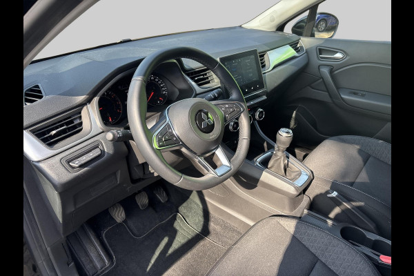 Mitsubishi ASX 1.0 MPI Turbo Intense