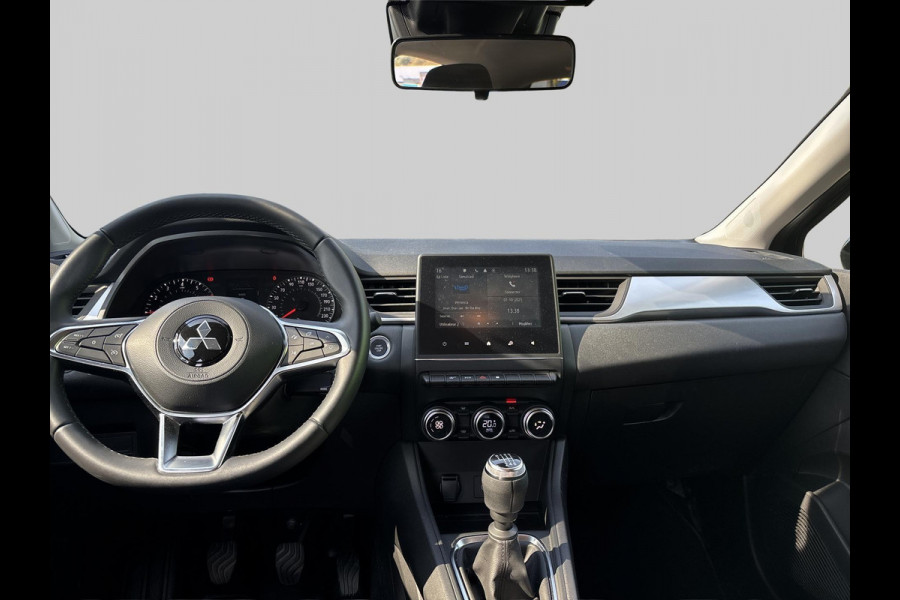 Mitsubishi ASX 1.0 MPI Turbo Intense