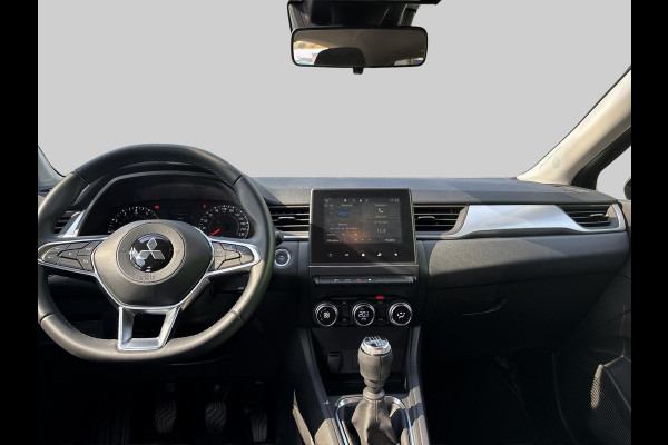 Mitsubishi ASX 1.0 MPI Turbo Intense