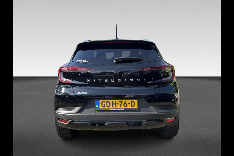 Mitsubishi ASX 1.0 MPI Turbo Intense