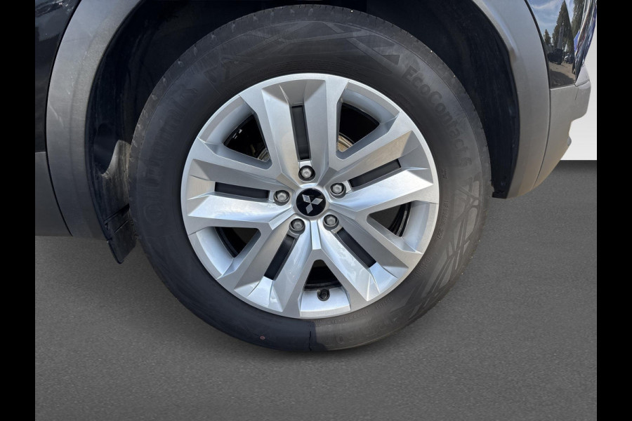 Mitsubishi ASX 1.0 MPI Turbo Intense