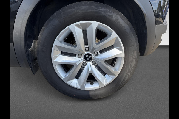 Mitsubishi ASX 1.0 MPI Turbo Intense