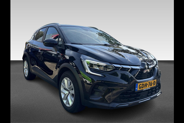Mitsubishi ASX 1.0 MPI Turbo Intense