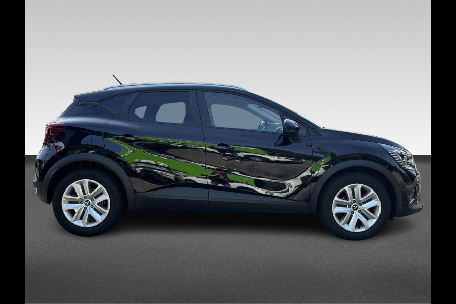 Mitsubishi ASX 1.0 MPI Turbo Intense