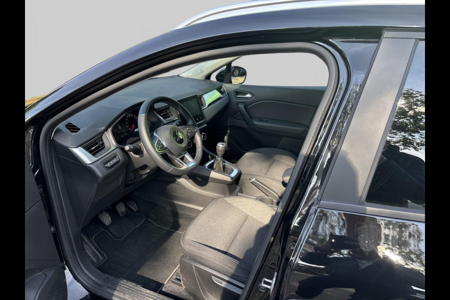 Mitsubishi ASX 1.0 MPI Turbo Intense