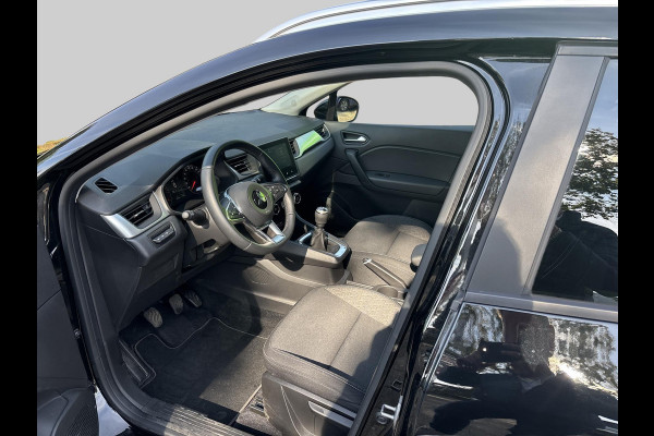 Mitsubishi ASX 1.0 MPI Turbo Intense
