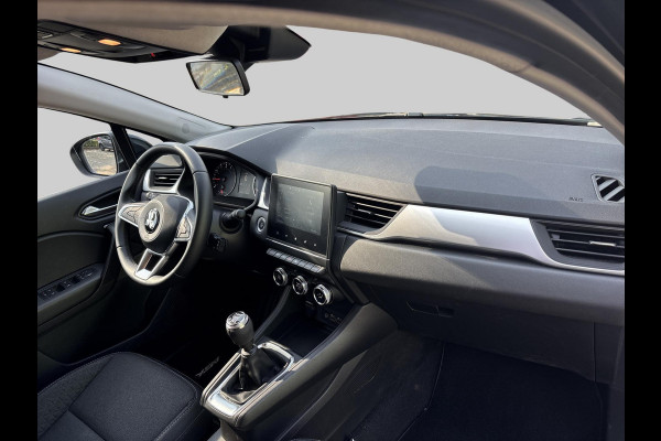 Mitsubishi ASX 1.0 MPI Turbo Intense
