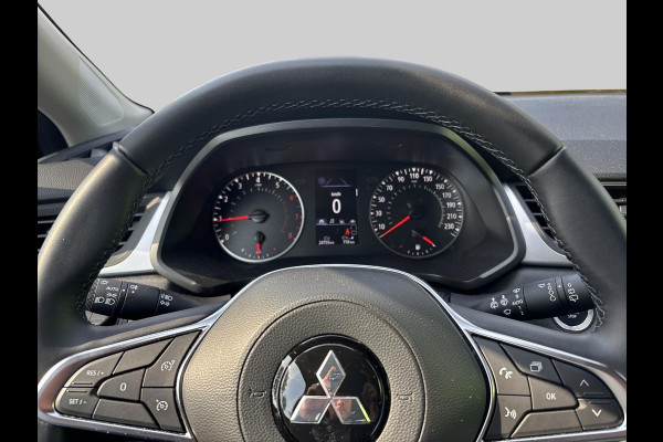 Mitsubishi ASX 1.0 MPI Turbo Intense