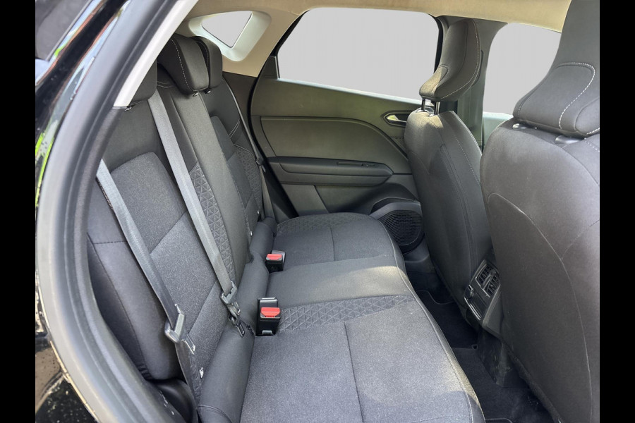 Mitsubishi ASX 1.0 MPI Turbo Intense