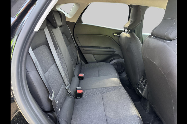 Mitsubishi ASX 1.0 MPI Turbo Intense
