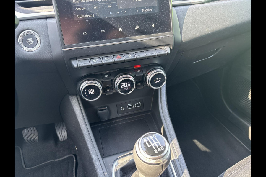 Mitsubishi ASX 1.0 MPI Turbo Intense