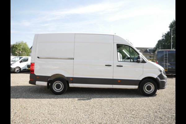 Volkswagen Crafter 2.0 TDI 100PK, L3H3, Airco