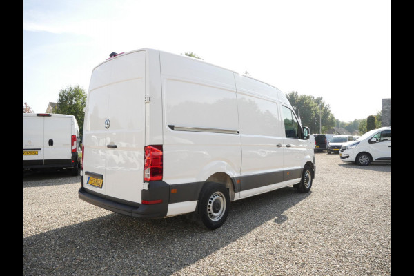 Volkswagen Crafter 2.0 TDI 100PK, L3H3, Airco