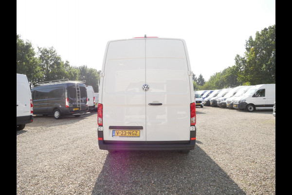 Volkswagen Crafter 2.0 TDI 100PK, L3H3, Airco