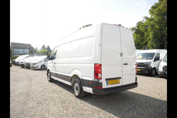 Volkswagen Crafter 2.0 TDI 100PK, L3H3, Airco