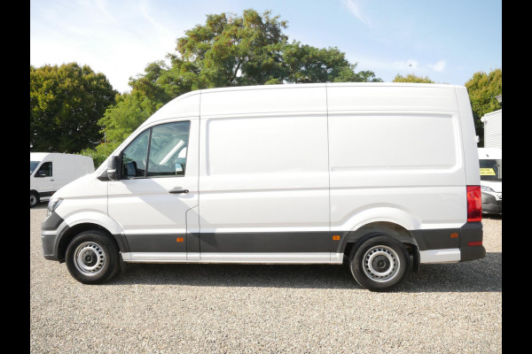 Volkswagen Crafter 2.0 TDI 100PK, L3H3, Airco