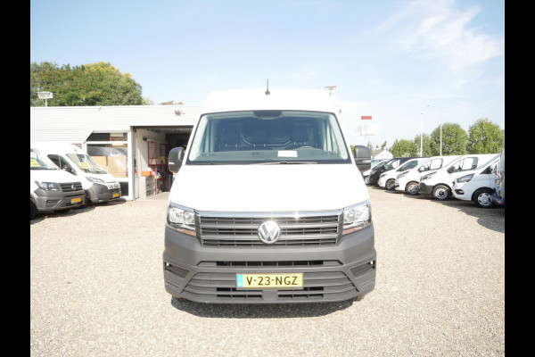 Volkswagen Crafter 2.0 TDI 100PK, L3H3, Airco