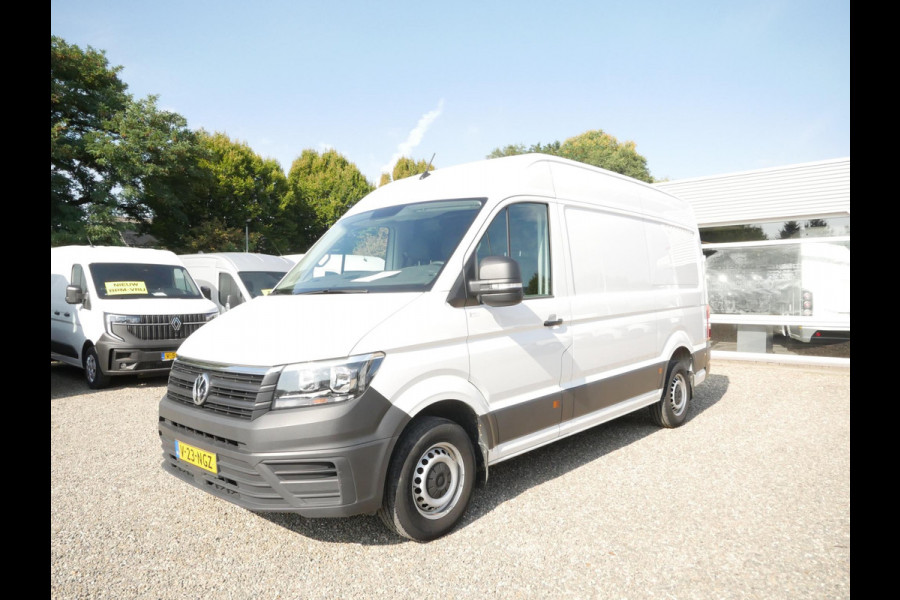 Volkswagen Crafter 2.0 TDI 100PK, L3H3, Airco