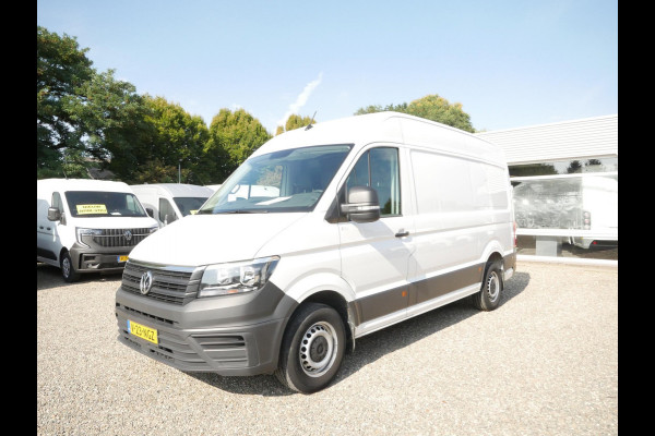 Volkswagen Crafter 2.0 TDI 100PK, L3H3, Airco