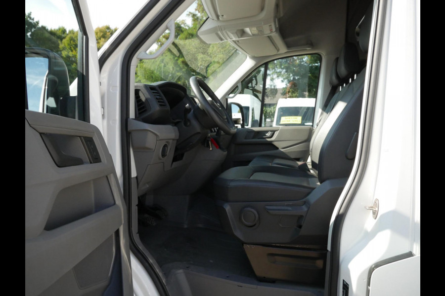 Volkswagen Crafter 2.0 TDI 100PK, L3H3, Airco