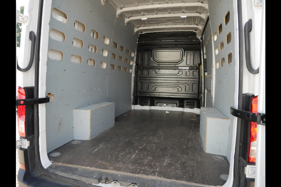 Volkswagen Crafter 2.0 TDI 100PK, L3H3, Airco