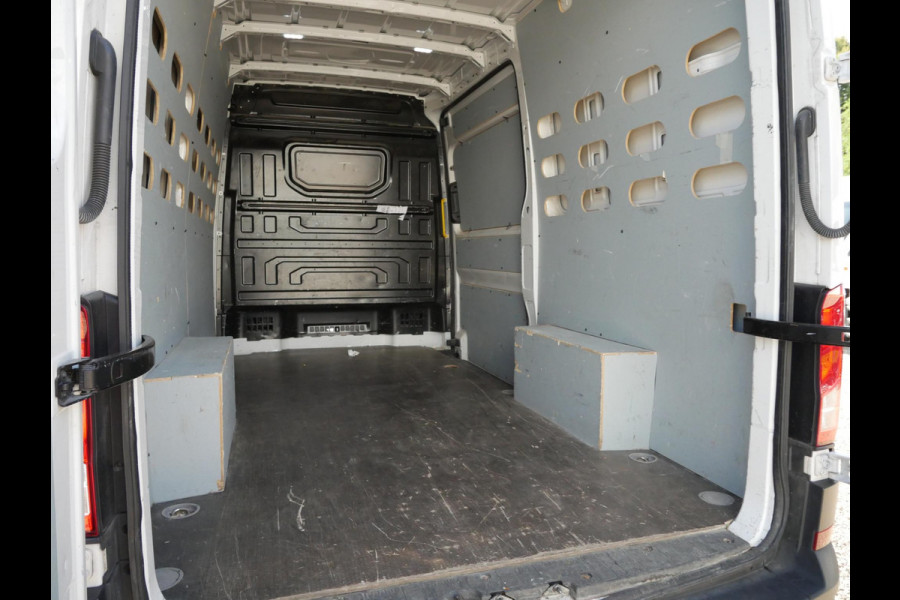 Volkswagen Crafter 2.0 TDI 100PK, L3H3, Airco