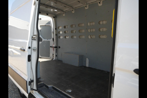Volkswagen Crafter 2.0 TDI 100PK, L3H3, Airco