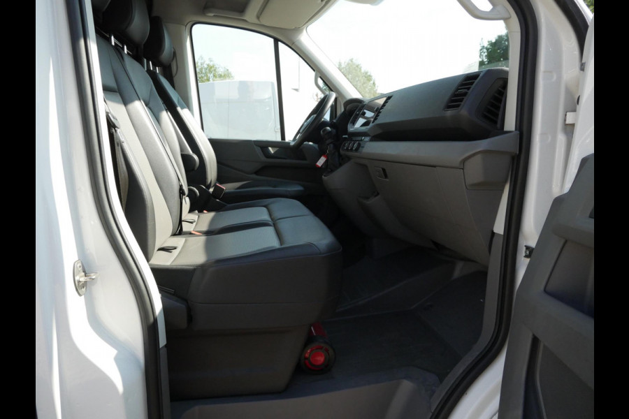 Volkswagen Crafter 2.0 TDI 100PK, L3H3, Airco