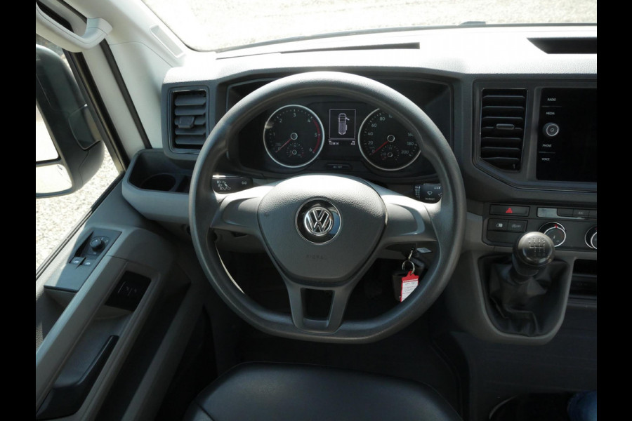 Volkswagen Crafter 2.0 TDI 100PK, L3H3, Airco