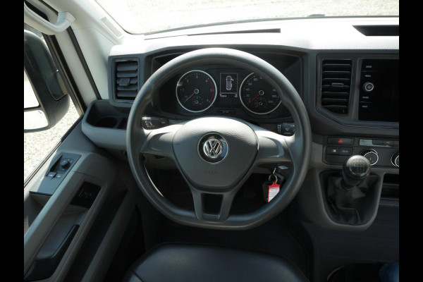 Volkswagen Crafter 2.0 TDI 100PK, L3H3, Airco