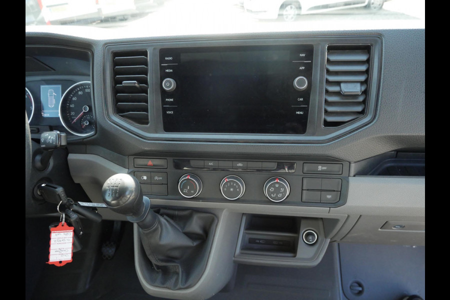 Volkswagen Crafter 2.0 TDI 100PK, L3H3, Airco