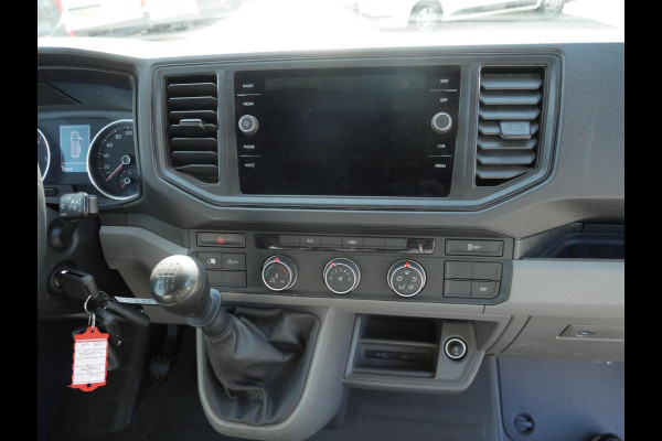 Volkswagen Crafter 2.0 TDI 100PK, L3H3, Airco