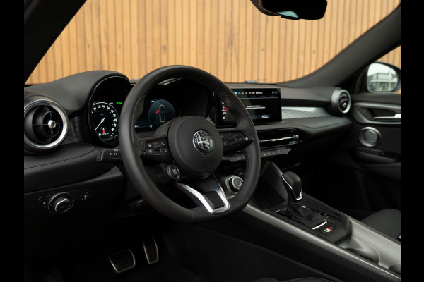 Alfa Romeo Tonale 1.3T PHEV 280pk Edizione Speciale | Pano-dak | Harman/Kardon | Adapt. cruise
