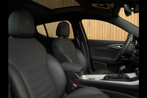 Alfa Romeo Tonale 1.3T PHEV 280pk Edizione Speciale | Pano-dak | Harman/Kardon | Adapt. cruise