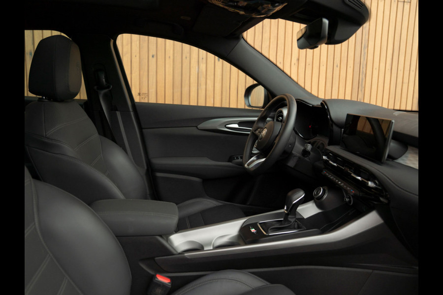 Alfa Romeo Tonale 1.3T PHEV 280pk Edizione Speciale | Pano-dak | Harman/Kardon | Adapt. cruise