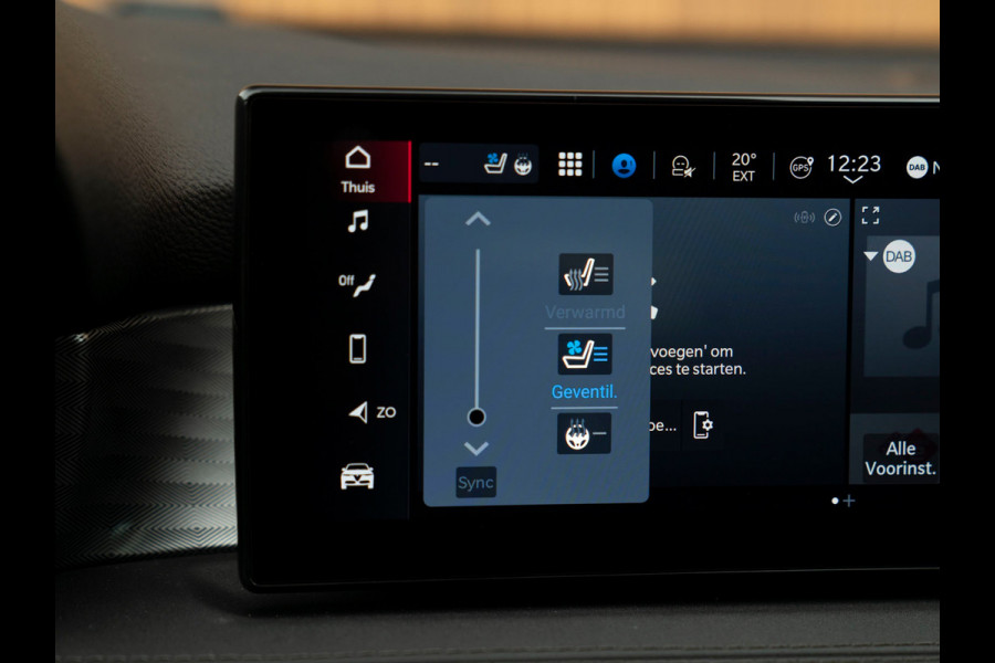 Alfa Romeo Tonale 1.3T PHEV 280pk Edizione Speciale | Pano-dak | Harman/Kardon | Adapt. cruise