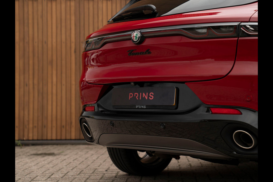 Alfa Romeo Tonale 1.3T PHEV 280pk Edizione Speciale | Pano-dak | Harman/Kardon | Adapt. cruise